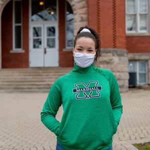 Image post by @marshallu on Instagram