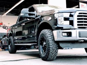 Image post by @bigbrandtire on Instagram