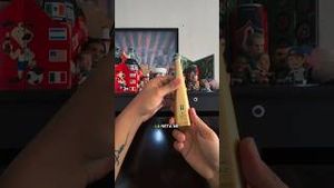 Video post by @guillermokrea on YouTube