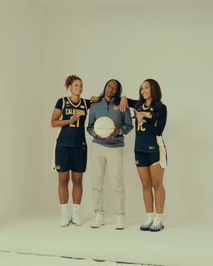 Image post by @calwbball on Instagram