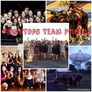 Image post by @stanfordgymnastics on Instagram