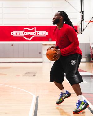 Image post by @ohiostatehoops on Instagram