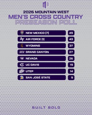 Image post by @mountainwestconference on Instagram