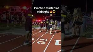 Video post by @maxpreps on YouTube