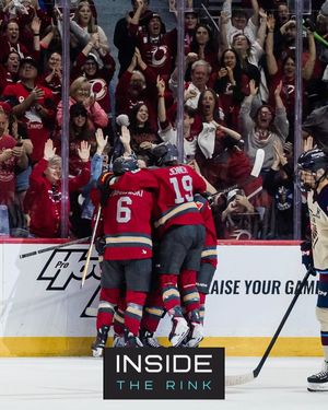 Image post by @insidetherinkcom on Instagram