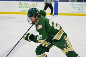 Image post by @hockeyclubusfacdc on Instagram