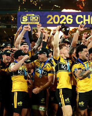 Image post by @superrugby on Instagram