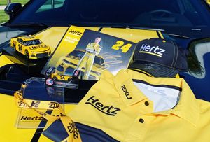 Image post by @Hertz on Twitter/X