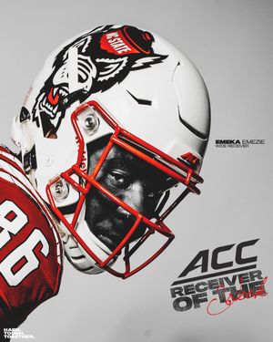 Image post by @packfootball on Instagram