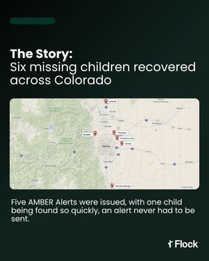 Video post by @flocksafety on TikTok