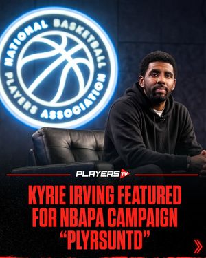 Image post by @playerstv on Instagram