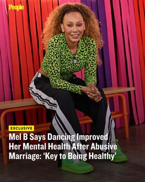 Image post by @people on Instagram