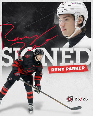 Image post by @cincycyclones on Instagram