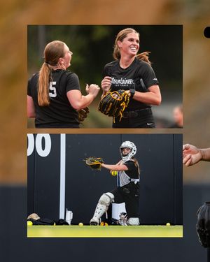 Image post by @appstatesb on Instagram