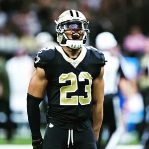 Image post by @_SaintsDaily on Twitter