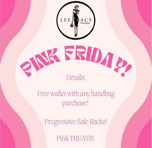 Image post by @shopleetracy on Facebook