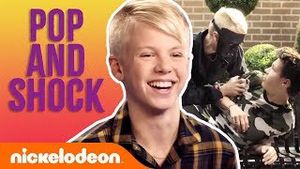 Video post by @nickelodeon on YouTube