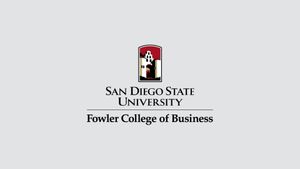 Video post by @sdsufowler on Facebook