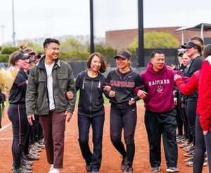 Image post by @harvardsb on Instagram