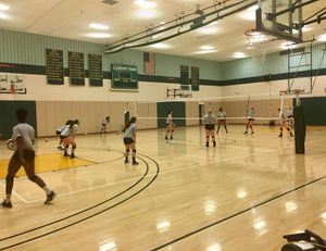 Image post by @pointparksports on Instagram
