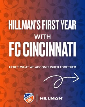 Image post by @thehillmangroup on Instagram