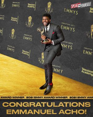 Image post by @speakonfs1 on Instagram