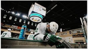 Image post by @tielerfriedline on Instagram