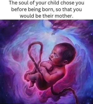 Image post by @mishighpriestess on Instagram