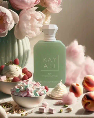Image post by @kayali on TikTok