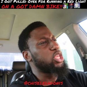 Image post by @chiseledadonis on Instagram