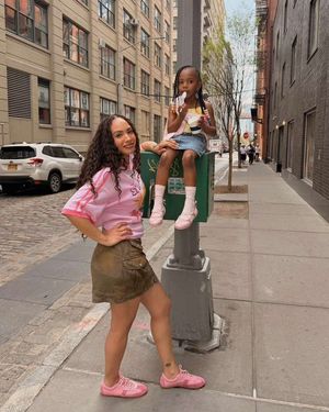 Image post by @stevemadden on Instagram