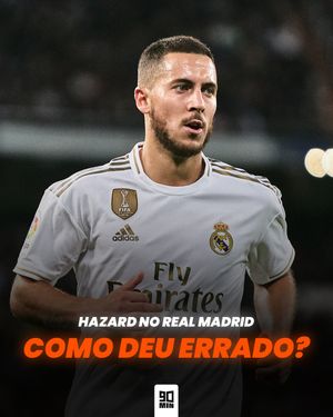 Image post by @90minbrasil on Instagram