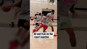 Video post by @bleacherreport on YouTube