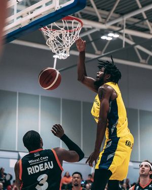 Image post by @sheffieldsharksofficial on Instagram