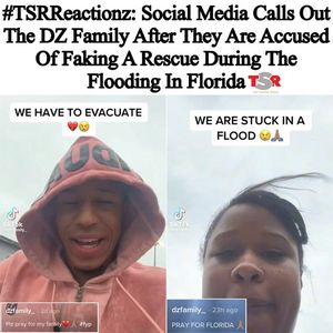 Image post by @theshaderoom on Instagram