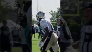 Video post by @jaguars on YouTube