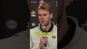 Video post by @sportsnet on YouTube
