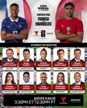 Image post by @telemundodeportes on Instagram
