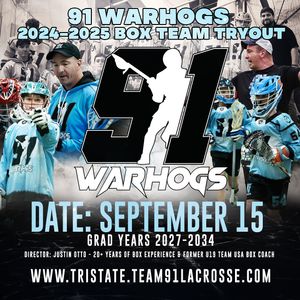 Image post by @westrockwarhogs on Instagram