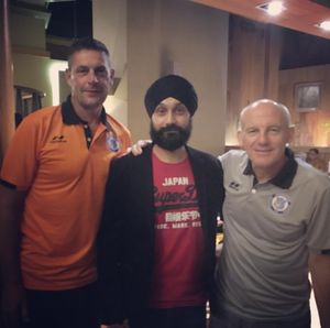Image post by @baljitrihal on Instagram