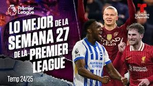Video post by @deportes on YouTube