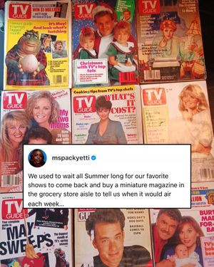 Image post by @scarymommy on TikTok