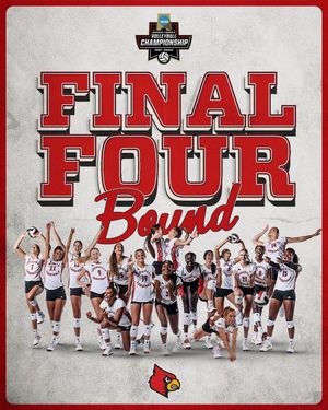 Image post by @louisvillevb on Instagram