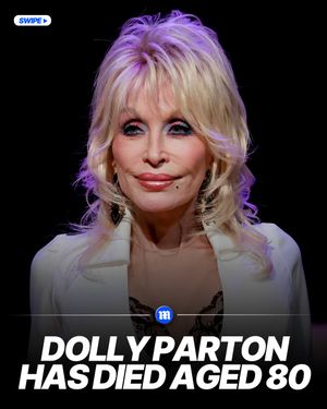 Image post by @dailymail on Instagram