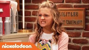 Video post by @nickelodeon on YouTube
