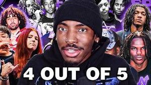 Video post by @eyesofthedon on YouTube