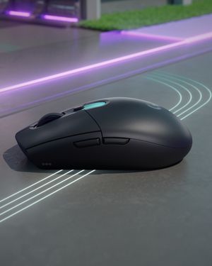 Image post by @logitechg on Instagram