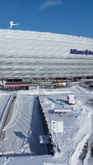 Video post by @bundesliga on TikTok