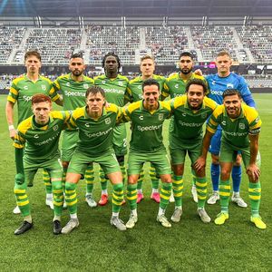 Image post by @tampabayrowdies on Instagram