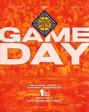 Image post by @cowboybasketball on Facebook